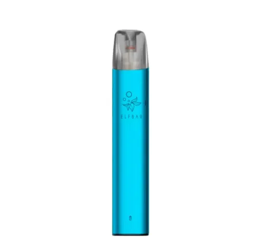 Elf Bar Mate 500 Blue - Фото 4