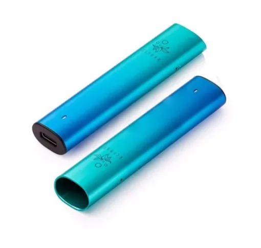 Elf Bar Mate 500 Blue - Фото 2