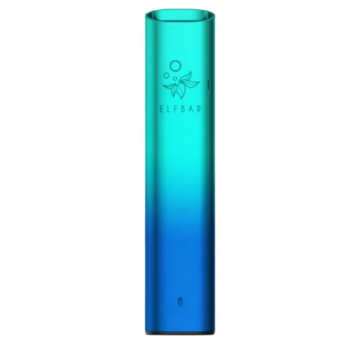 Elf Bar Mate 500 Blue Green - Фото 1