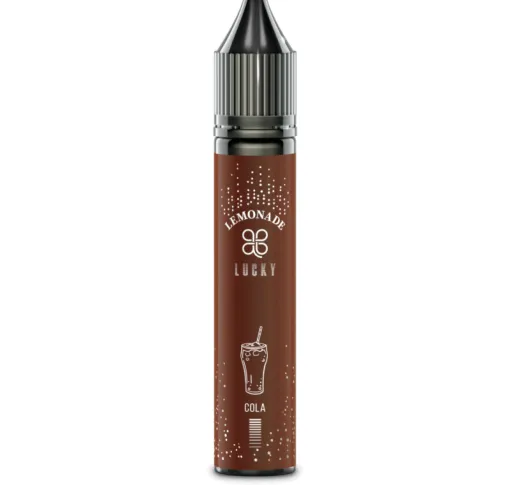 Ароматизатор Lucky Cola Lemonade 11,7 мл