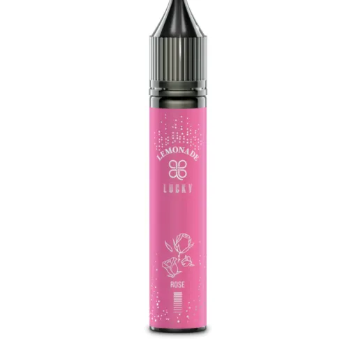 Ароматизатор Lucky Rose Lemonade 12,2 мл