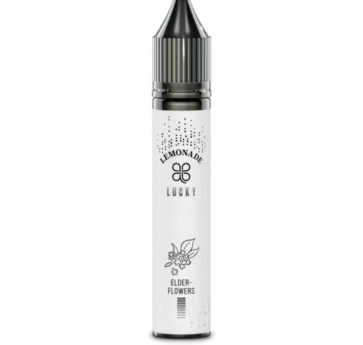Ароматизатор Lucky Elderberry Lemonade 11,2 мл