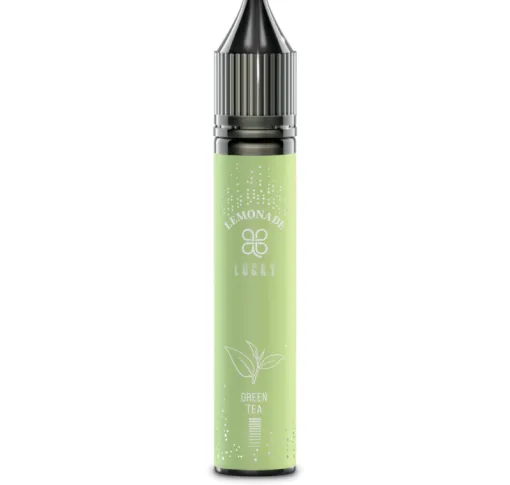 Ароматизатор Lucky Green Tea Lemobade 12,2 мл