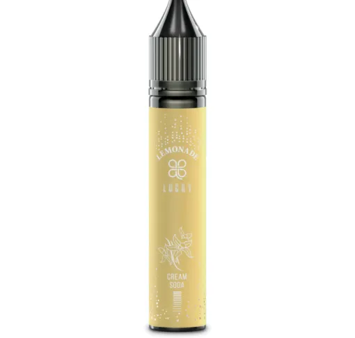 Ароматизатор Lucky Cream Soda Lemonade 12,2 мл
