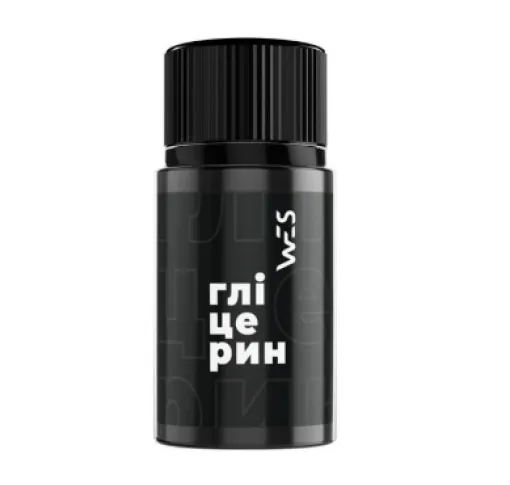 Гліцерин WES 15 мл