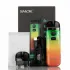 Smok Nord 4 Leather Black