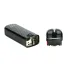 Smok Nord 4 Leather Black