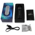 VooPoo Vinci 3 Carbon Fiber Black