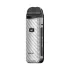 Smok Nord 50w Silver Carbon Fiber