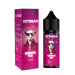 Ароматизатор Octobar NFT Berries Tea 7,5 мл