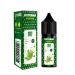 Ароматизатор Octobar Sour & Fresh Green Apple 7,5 мл
