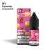 Ароматизатор Flavorlab P1 Виноград лимон 4 мл