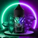 Ароматизатор WES Ai Mint Grape 10 мл