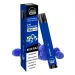 Електронна сигарета Airis Mega 2000 Blue Razz