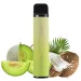 ELf Bar 2500 Coconut Melon