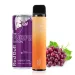 ELf Bar 2500 Grape Energy