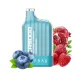 Elf Bar CR5000 Blueberry Raspberry Pomegranate