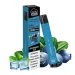 Електронна сигарета Airis Mega 2000 Blueberry Ice