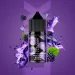 АРОМАТИЗАТОР CHASER LUX BLACKBERRY LEMONADE 12 мл