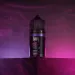 АРОМАТИЗАТОР CHASER BLACK BLACKBERRY SOUR RASPBERRY 12 мл