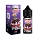 Ароматизатор Octobar Strong Blackberry Crumble 15 мл