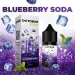 Набір Octobar PRIME 30 мл 50 мг Blueberry Soda