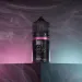 АРОМАТИЗАТОР CHASER BLACK BUBBLEGUM 12 мл