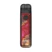 Smok Novo 4 Mini Red Stabilizing Wood
