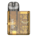 Lost Vape Ursa Baby Amber Clear