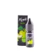 Hype 10 ml 59 mg Зелене яблуко