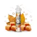 Black Factory 30 ml 25 mg Карамель тютюн