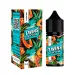 Ароматизатор Octobar TWINS Tropic Aloe 15 мл
