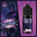 Ароматизатори Super Heroes Dark Concord Burst 14 мл