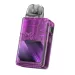 Lost Vape Thelema Elite ART 40 Holo Purple