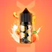 АРОМАТИЗАТОР CHASER LUX PEACH YOGURT 12 мл