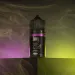 АРОМАТИЗАТОР CHASER BLACK SOUR PLUM LIME 12 мл