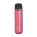 Smok Novo 3 Purple Red Canbon Fiber