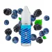 WES Energy 15 мл 50 мг Чорниця (Blue)