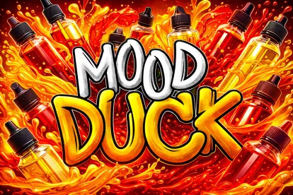 mood duck